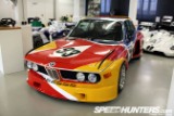 BMW 30 csl